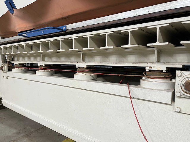 Orma - 1999 - pm/air 23/09 - membraampers - afbeelding 2 van  18