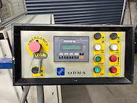 Orma - 1999 - pm/air 23/09 - membraampers - afbeelding 4 van  18