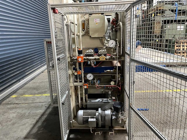 Orma - 1999 - pm/air 23/09 - membraampers - afbeelding 5 van  18