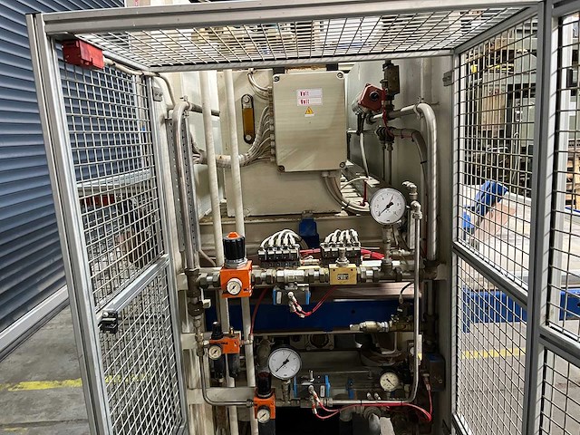 Orma - 1999 - pm/air 23/09 - membraampers - afbeelding 6 van  18