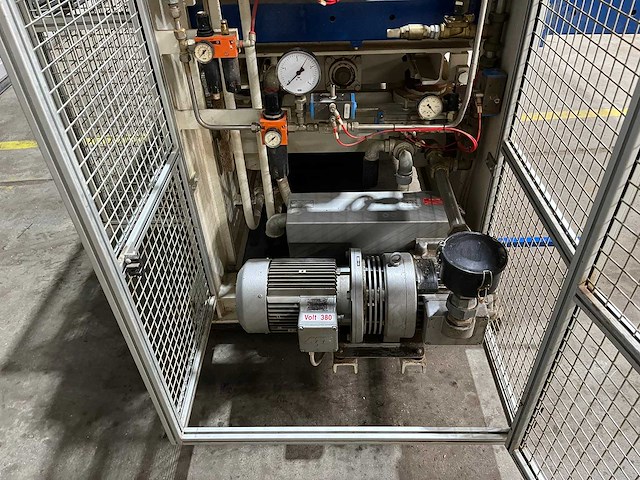 Orma - 1999 - pm/air 23/09 - membraampers - afbeelding 7 van  18