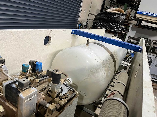 Orma - 1999 - pm/air 23/09 - membraampers - afbeelding 8 van  18