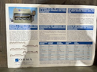 Orma - 1999 - pm/air 23/09 - membraampers - afbeelding 10 van  18