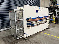 Orma - 1999 - pm/air 23/09 - membraampers - afbeelding 11 van  18