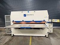 Orma - 1999 - pm/air 23/09 - membraampers - afbeelding 13 van  18