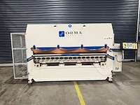 Orma - 1999 - pm/air 23/09 - membraampers - afbeelding 14 van  18