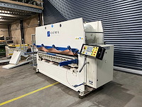 Orma - 1999 - pm/air 23/09 - membraampers - afbeelding 16 van  18