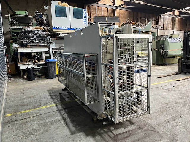 Orma - 1999 - pm/air 23/09 - membraampers - afbeelding 17 van  18