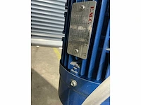 Orma - 2018 - hl/a digit 25/13 - doorlooppers - afbeelding 10 van  18