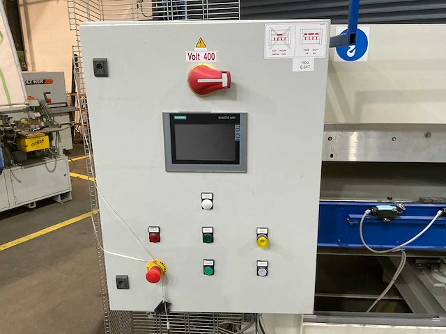 Orma - 2018 - hl/a digit 25/13 - doorlooppers - afbeelding 4 van  18