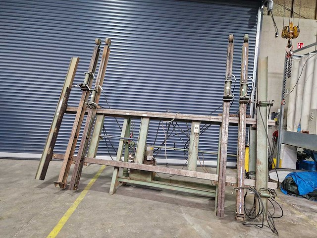 Orma - 4000x2700 - opsluitbank - afbeelding 2 van  16