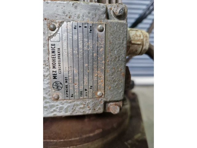 Orma - 4000x2700 - opsluitbank - afbeelding 3 van  16