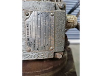 Orma - 4000x2700 - opsluitbank - afbeelding 3 van  16