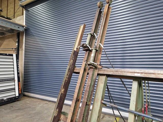 Orma - 4000x2700 - opsluitbank - afbeelding 5 van  16