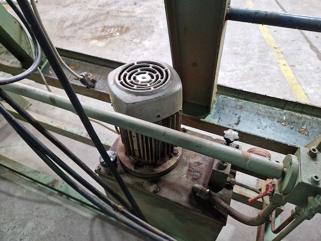 Orma - 4000x2700 - opsluitbank - afbeelding 6 van  16