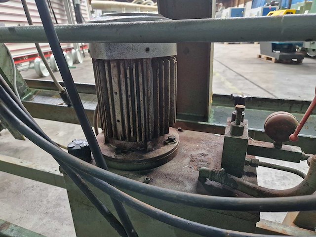 Orma - 4000x2700 - opsluitbank - afbeelding 7 van  16