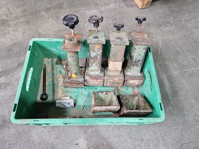 Orma - 4000x2700 - opsluitbank - afbeelding 8 van  16