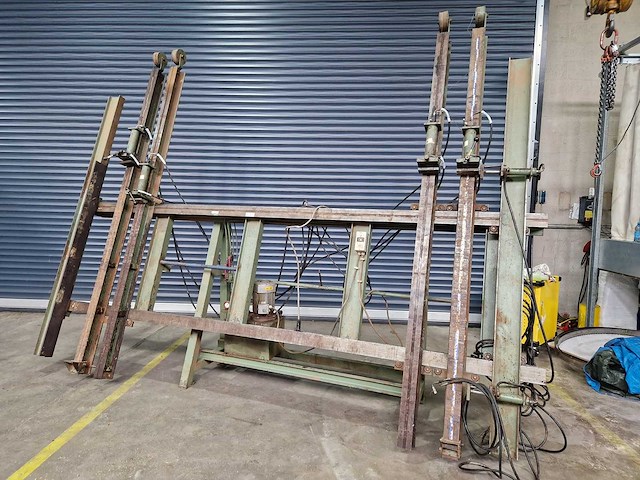 Orma - 4000x2700 - opsluitbank - afbeelding 1 van  16