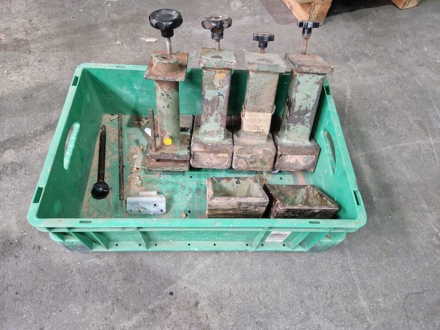 Orma - 4000x2700 - opsluitbank - afbeelding 11 van  16