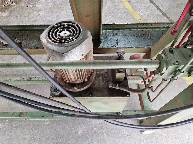 Orma - 4000x2700 - opsluitbank - afbeelding 12 van  16