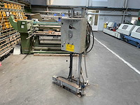 Orma - boiler elettrico - boiler - 2006 - afbeelding 1 van  8