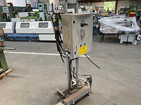 Orma - boiler elettrico - boiler - 2006 - afbeelding 2 van  8