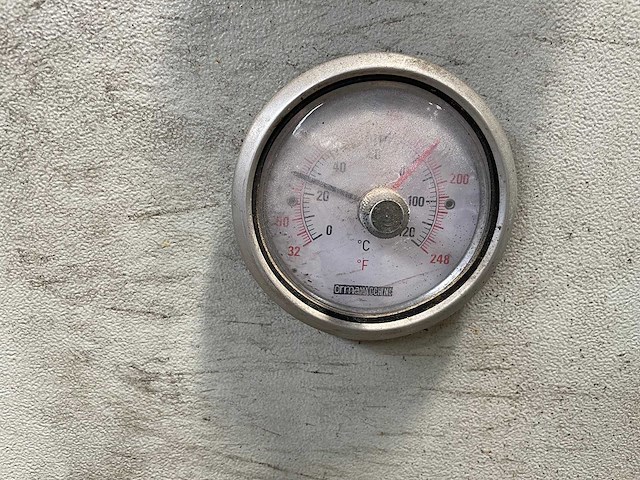 Orma - boiler elettrico - boiler - 2006 - afbeelding 5 van  8