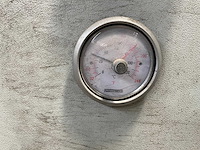 Orma - boiler elettrico - boiler - 2006 - afbeelding 5 van  8