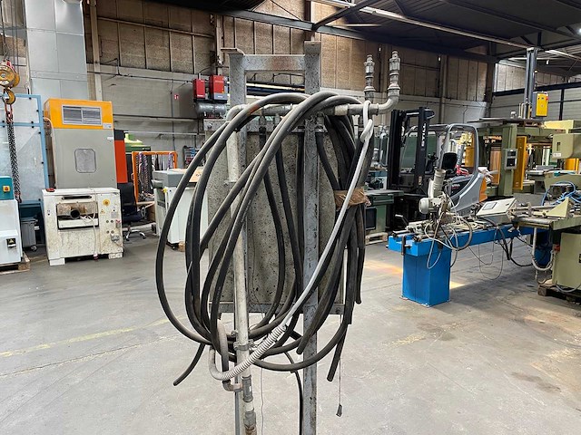 Orma - boiler elettrico - boiler - 2006 - afbeelding 6 van  8