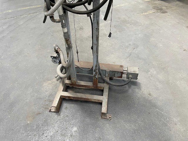 Orma - boiler elettrico - boiler - 2006 - afbeelding 8 van  8