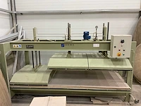 Orma pi 3000x1300 fineerpers - afbeelding 2 van  9