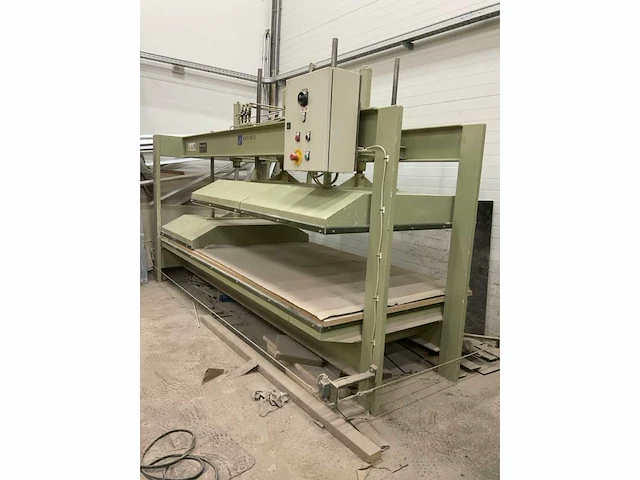 Orma pi 3000x1300 fineerpers - afbeelding 3 van  9