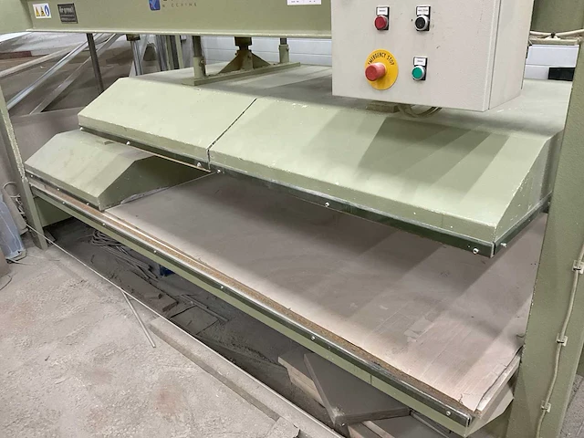 Orma pi 3000x1300 fineerpers - afbeelding 4 van  9
