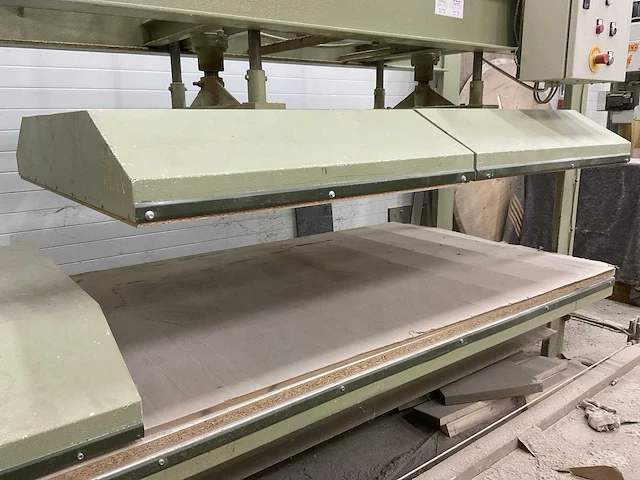 Orma pi 3000x1300 fineerpers - afbeelding 8 van  9
