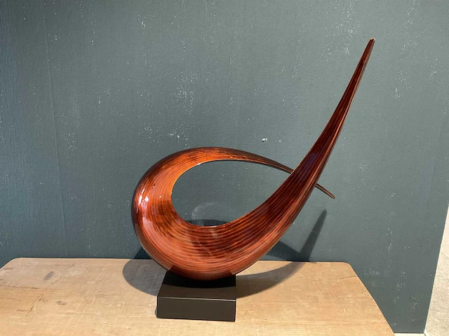 Ornament - afbeelding 1 van  9