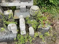 Ornamenten diverse bouwmaterialen - afbeelding 5 van  7
