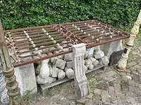 Ornamenten diverse bouwmaterialen - afbeelding 2 van  7