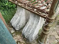 Ornamenten diverse bouwmaterialen - afbeelding 4 van  7