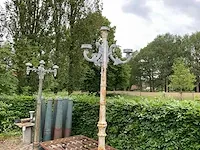 Ornamenten diverse bouwmaterialen - afbeelding 7 van  7