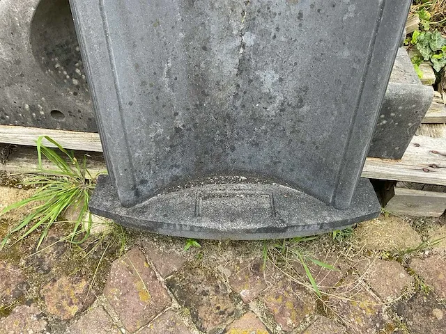 Ornamenten diverse bouwmaterialen - afbeelding 2 van  6