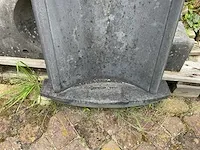 Ornamenten diverse bouwmaterialen - afbeelding 2 van  6