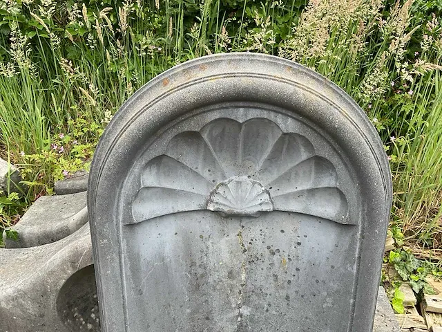 Ornamenten diverse bouwmaterialen - afbeelding 3 van  6