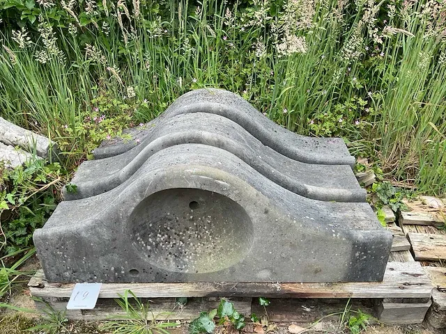 Ornamenten diverse bouwmaterialen - afbeelding 4 van  6