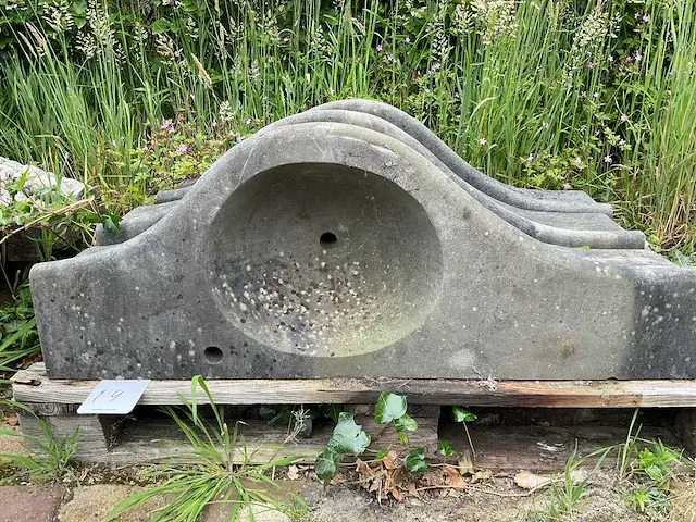 Ornamenten diverse bouwmaterialen - afbeelding 5 van  6