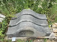 Ornamenten diverse bouwmaterialen - afbeelding 6 van  6