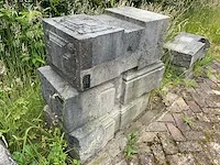 Ornamenten diverse bouwmaterialen - afbeelding 3 van  5