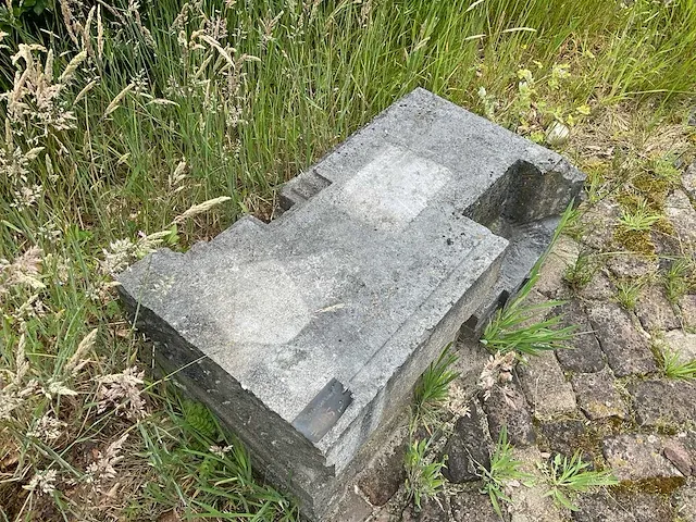 Ornamenten diverse bouwmaterialen - afbeelding 4 van  5
