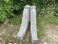 Ornamenten diverse bouwmaterialen - afbeelding 2 van  4
