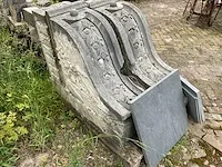 Ornamenten diverse bouwmaterialen - afbeelding 5 van  6