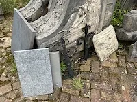 Ornamenten diverse bouwmaterialen - afbeelding 6 van  6